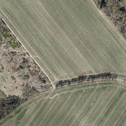 Satellite imagery of Madeberg, DE