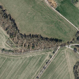 Satellite imagery of Madeberg, DE