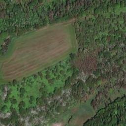 Satellite imagery of Wolfsberg, DE