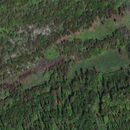 Satellite imagery of Wolfsberg, DE