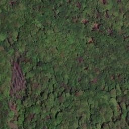 Satellite imagery of Hohe Schrecke, DE