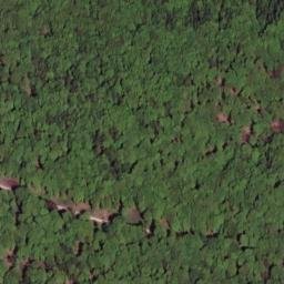 Satellite imagery of Hohe Schrecke, DE