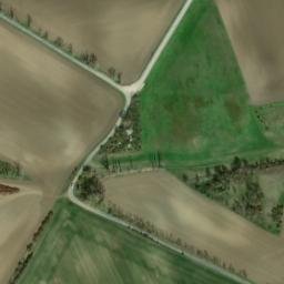 Satellite imagery of Größter Hügel, DE