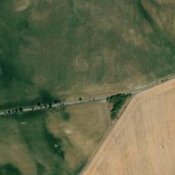 Satellite imagery of Kapellenberg, DE