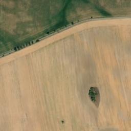 Satellite imagery of Kapellenberg, DE