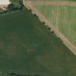 Satellite imagery of Kupferberg, DE