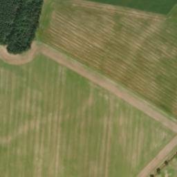 Satellite imagery of Kupferberg, DE