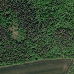 Satellite imagery of Schloßberg, DE