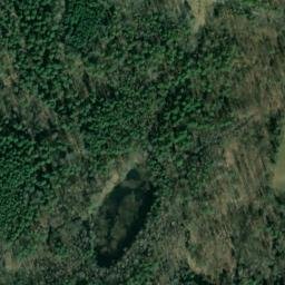 Satellite imagery of Grenzstein 71 KP, PL