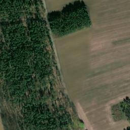 Satellite imagery of Östlichster Punkt Deutschlands, PL