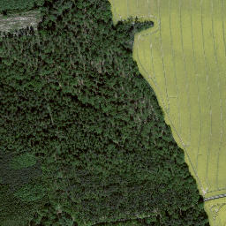 Satellite imagery of survey_point, PL