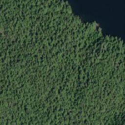 Satellite imagery of Cypress Point, CA
