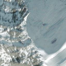 Satellite imagery of Mount Queen Bess, CA