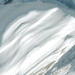 Satellite imagery of Mount Queen Bess, CA