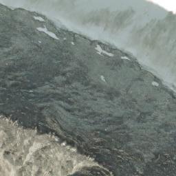 Satellite imagery of Uto Peak, CA