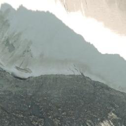 Satellite imagery of Uto Peak, CA