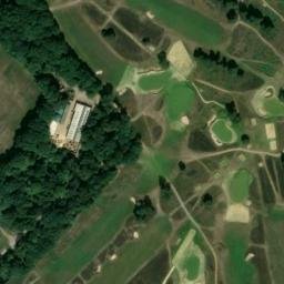 Satellite imagery of Coal tax post, GB