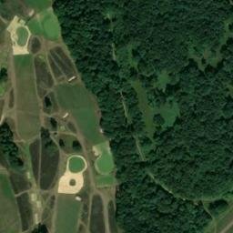 Satellite imagery of Coal tax post, GB