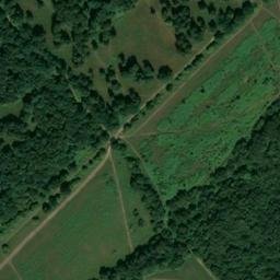 Satellite imagery of Coal tax post, GB