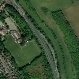 Satellite imagery of survey_point, GB