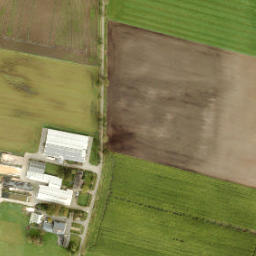 Satellite imagery of 187, NL