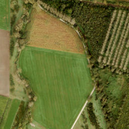 Satellite imagery of 187, NL