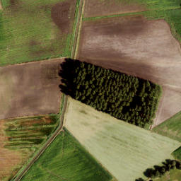 Satellite imagery of 173a, NL