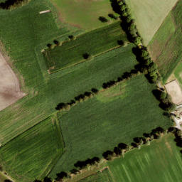 Satellite imagery of 173, NL