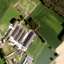 Satellite imagery of 173, NL