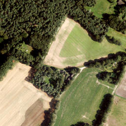 Satellite imagery of 173, NL