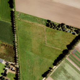 Satellite imagery of 427D, NL