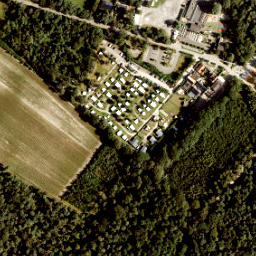 Satellite imagery of 427D, NL