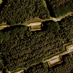 Satellite imagery of Hoher Stall, DE