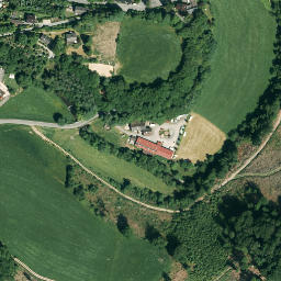 Satellite imagery of Käseberg, DE