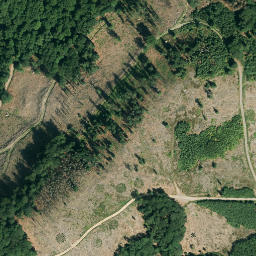 Satellite imagery of Käseberg, DE