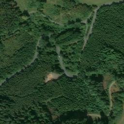 Satellite imagery of Klosterberg, DE