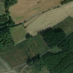 Satellite imagery of Kleiner Hemberg, DE