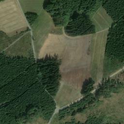 Satellite imagery of Kleiner Hemberg, DE