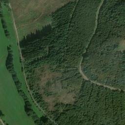 Satellite imagery of Ödenberg, DE