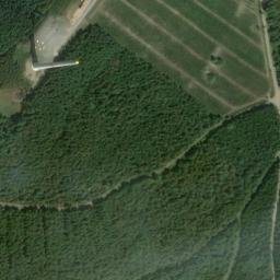 Satellite imagery of Ödenberg, DE