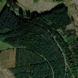 Satellite imagery of Haunscheid, DE