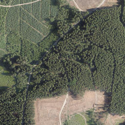 Satellite imagery of Druberg, DE