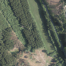 Satellite imagery of Born, DE