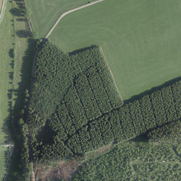 Satellite imagery of Kupfer-Berg, DE