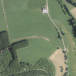 Satellite imagery of Kupfer-Berg, DE