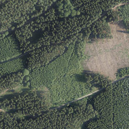 Satellite imagery of Henneberg, DE