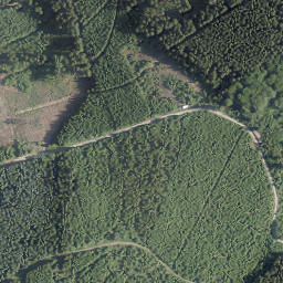 Satellite imagery of Henneberg, DE
