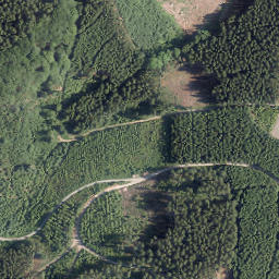 Satellite imagery of Henneberg, DE