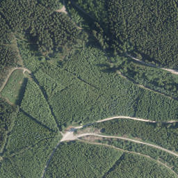 Satellite imagery of Müren-Berg, DE