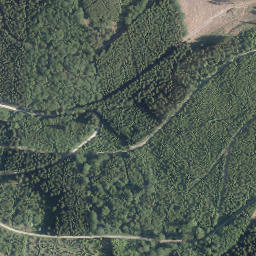 Satellite imagery of Müren-Berg, DE